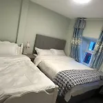 Cove Guest Aparthotel Kinvara
