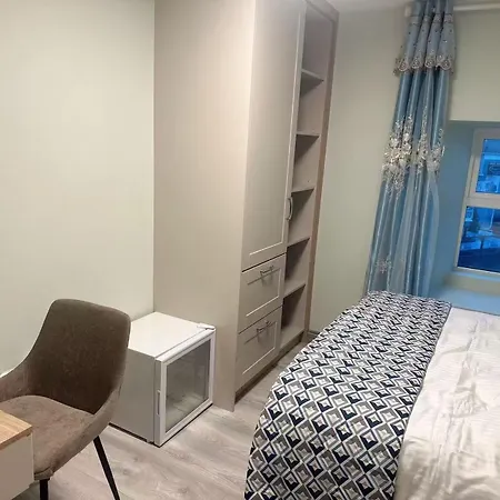 Cove Guest Apart Otel