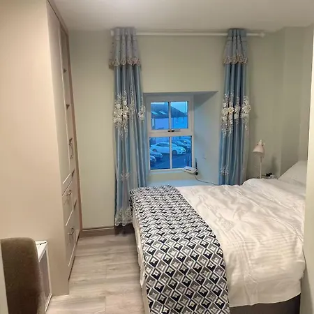 Apart Otel Cove Guest *
