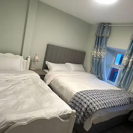 Cove Guest Apart Otel Kinvara