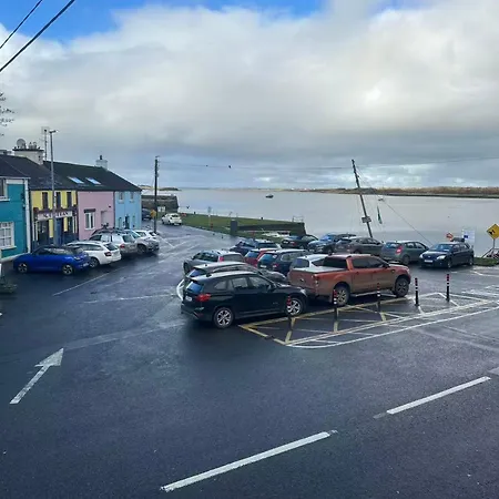 Apart Otel Cove Guest Kinvara