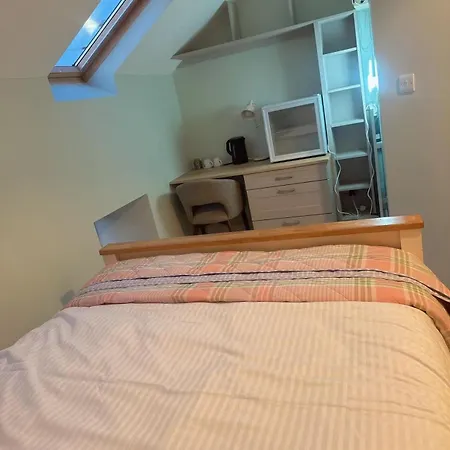Apart Otel Cove Guest