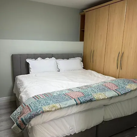 Cove Guest Apart Otel Kinvara