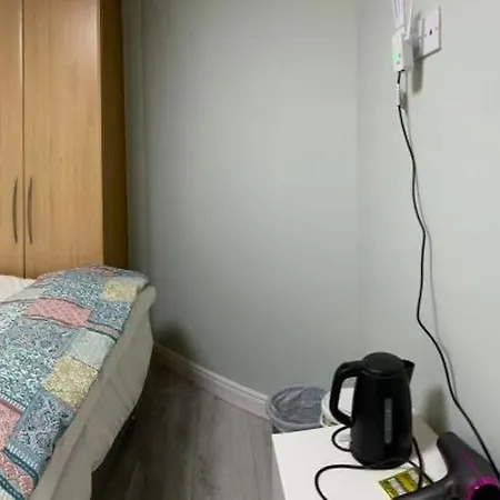 Cove Guest Apart Otel *