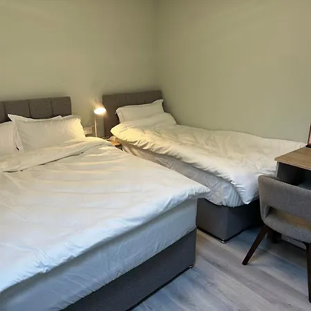 Apart Otel Cove Guest *