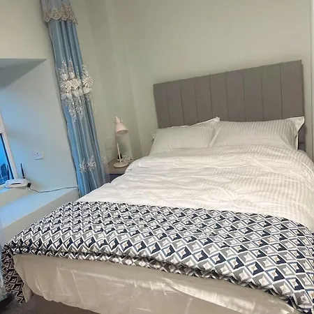 Apart Otel Cove Guest *