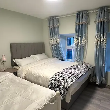 Apart Otel Cove Guest Kinvara