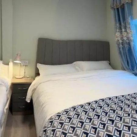 Cove Guest Apart Otel *