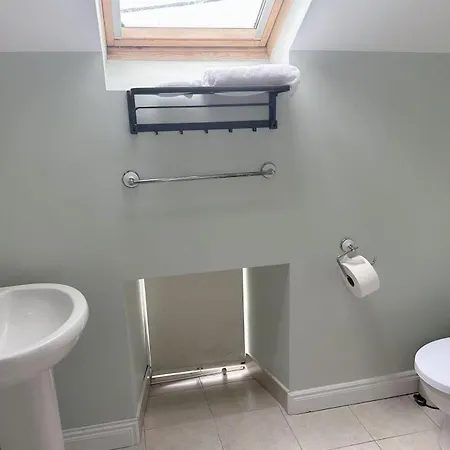 Cove Guest Apart Otel Kinvara