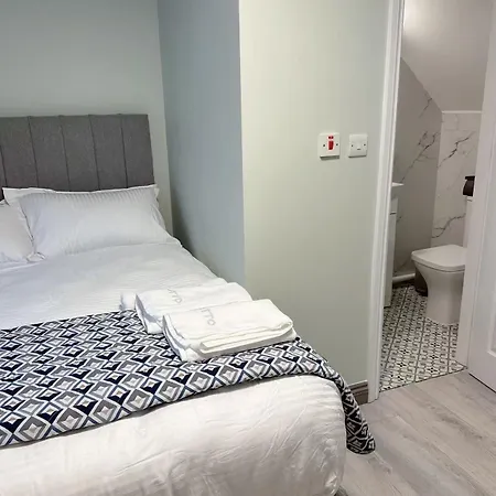 Apart Otel Cove Guest Kinvara