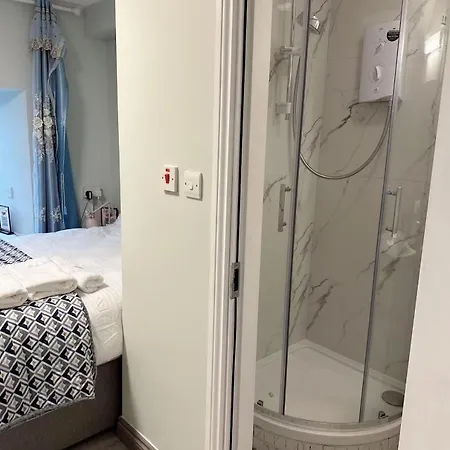 Cove Guest Apart Otel Kinvara
