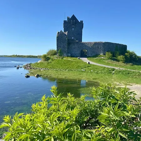 Cove Guest Kinvara