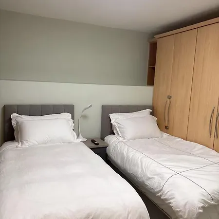 Cove Guest Apart Otel *