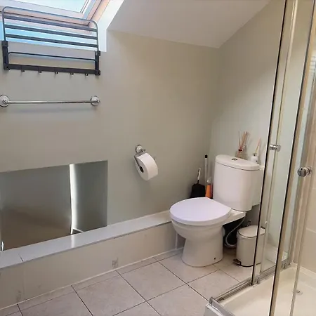 Cove Guest Aparthotel