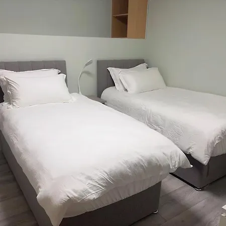 Aparthotel Cove Guest