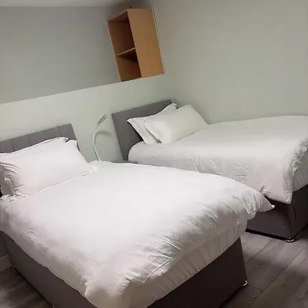 Aparthotel Cove Guest *