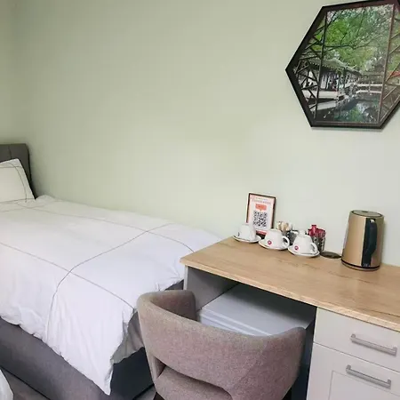 Aparthotel Cove Guest Kinvara