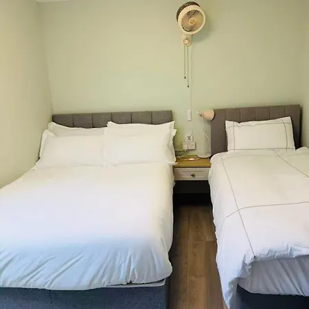 Cove Guest Aparthotel *