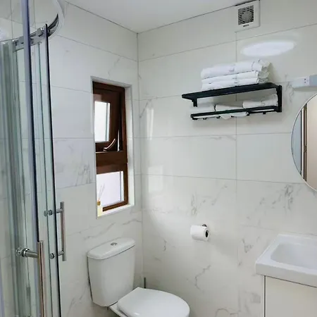 Aparthotel Cove Guest Kinvara