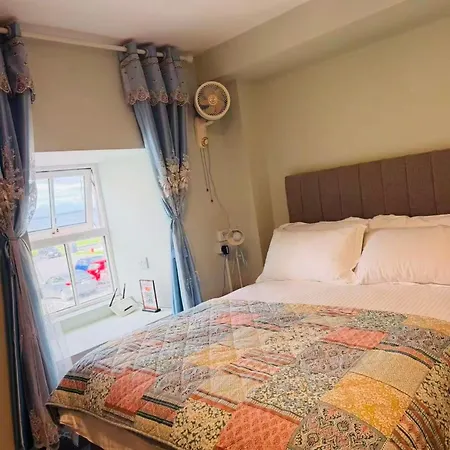 Aparthotel Cove Guest *