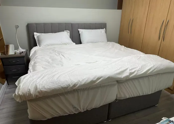Cove Guest * Кинварра
