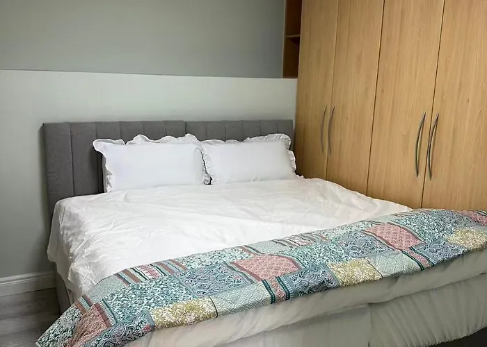 Cove Guest Апарт-отель Кинварра