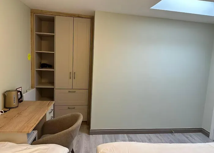 Cove Guest Кинварра